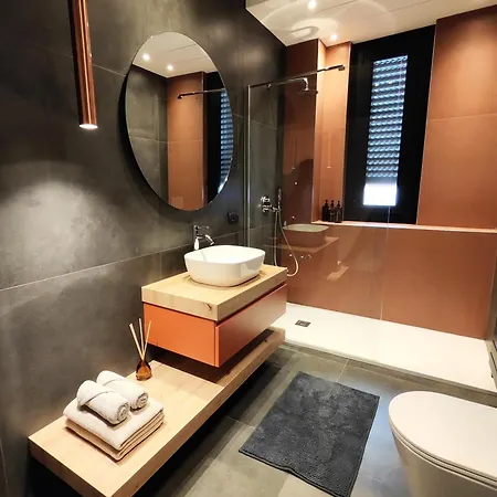 Jasmine Malpensa & Busto Center Apartment
