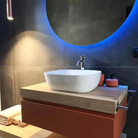 Apartment Jasmine Malpensa & Busto Center *