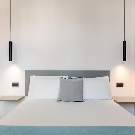 Appartamento Jasmine Malpensa&busto Center