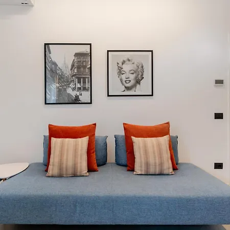 Appartamento Jasmine Malpensa&busto Center *